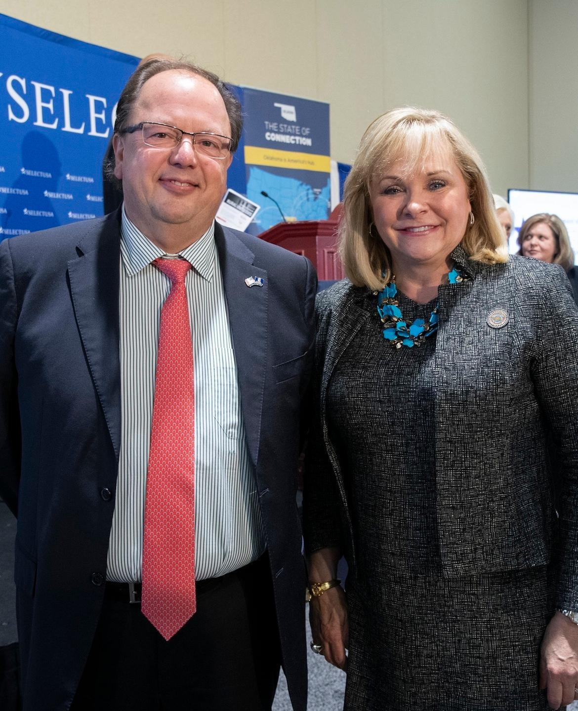 La nuova fabbrica di Sofidel fa scuola negli Stati Uniti 