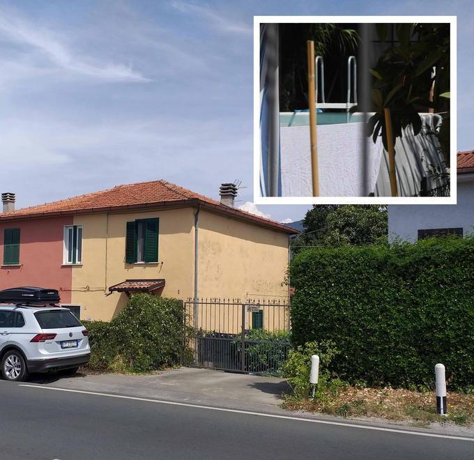 La Spezia. Privo di sensi in piscina: grave bimbo modenese
