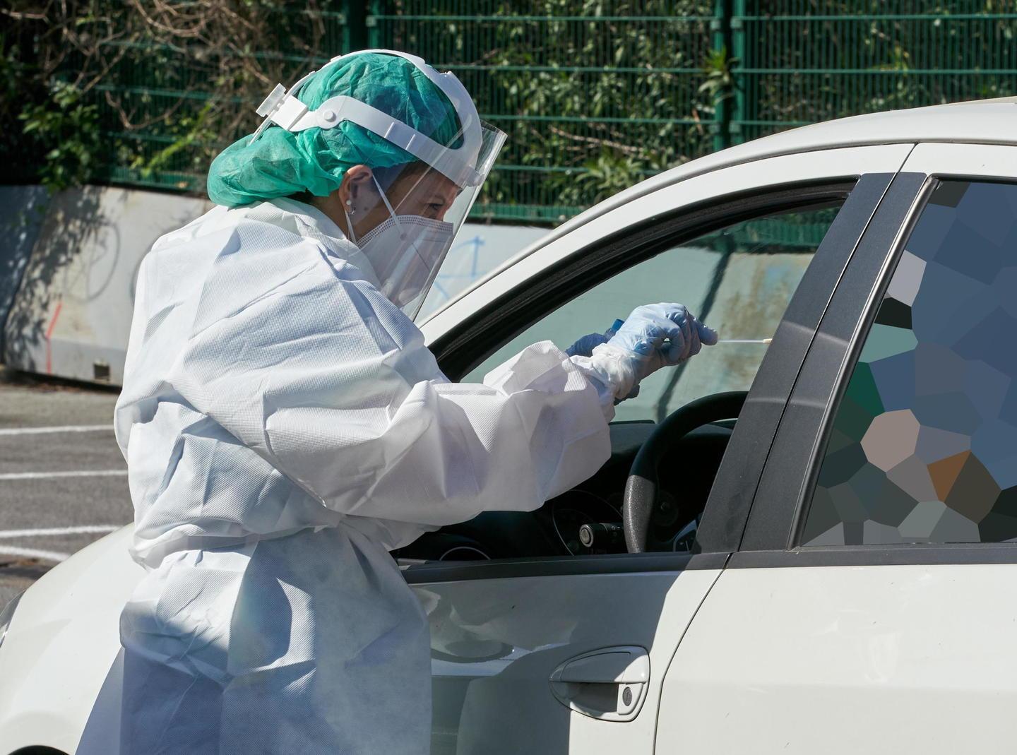 Le squadre anti-Covid ancora in azione. Prolungata l’attività fino a metà ottobre 