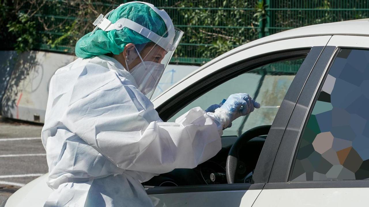 Le squadre anti-Covid ancora in azione. Prolungata l’attività fino a metà ottobre