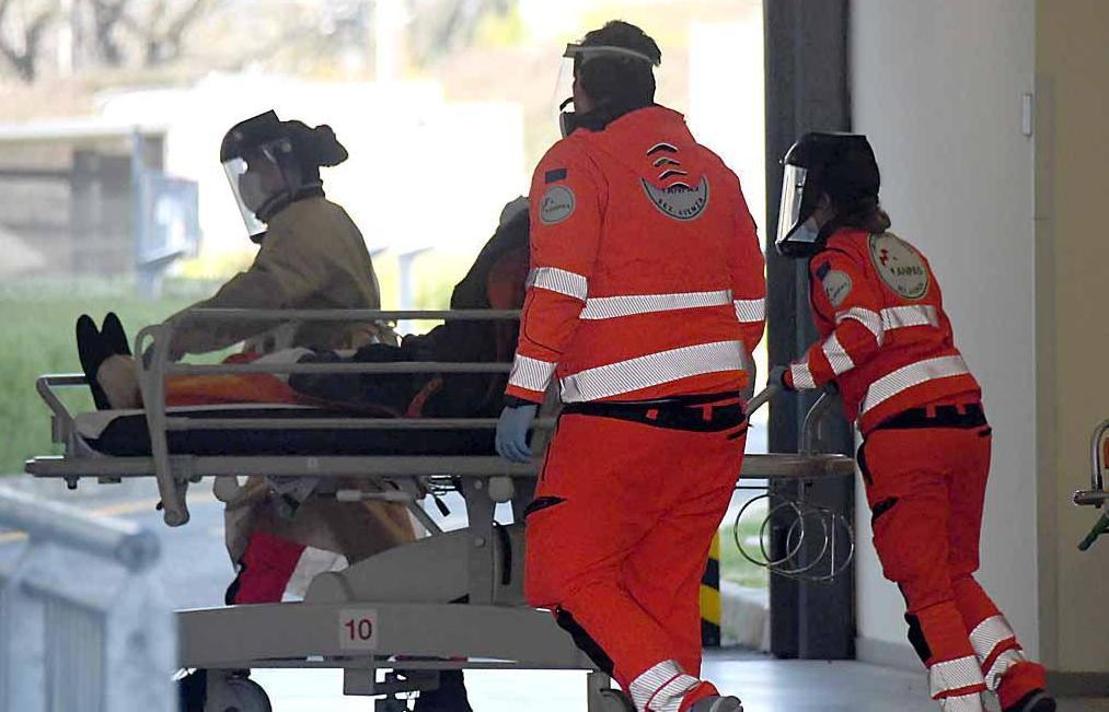 Il Covid non è sconfitto. Sette nuovi casi in 24 ore a Massa-Carrara
