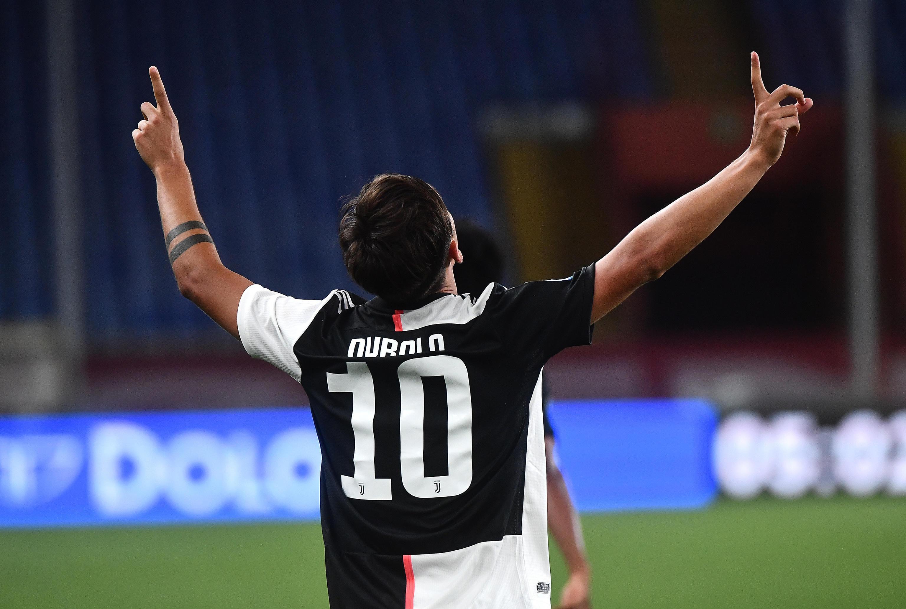 Paulo Dybala