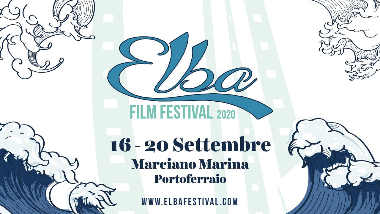 Elba film festival: dal 16 al 20 settembre la seconda edizione