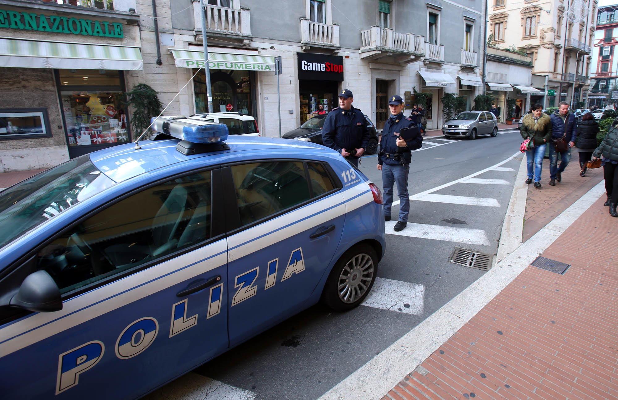 Arrestato in hotel per omicidio stradale 