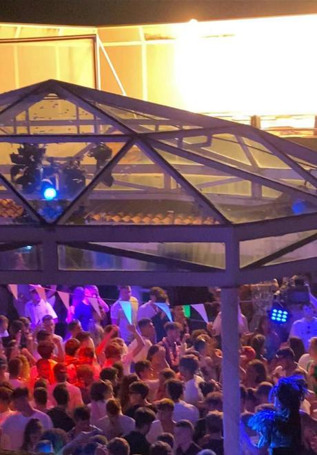 Stop alle discoteche, i gestori reggiani non ci stanno: «Capri espiatori» 