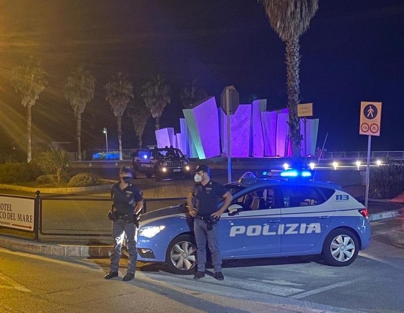 Spacciava hashish e Mdma Arresto nel cuore della movida 