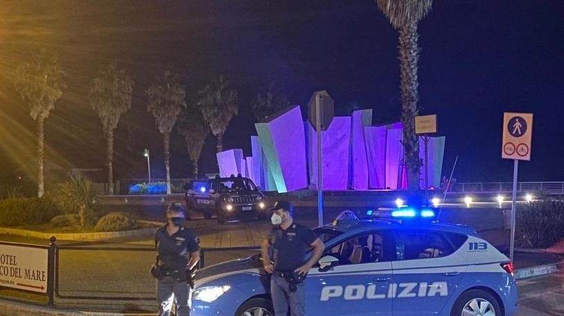 Spacciava hashish e Mdma Arresto nel cuore della movida