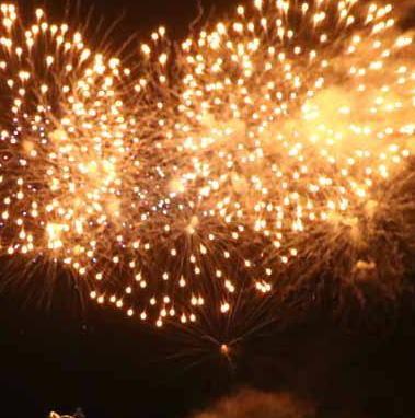 «Fuochi d’artificio privati quasi tutte le sere, ma nessuno controlla?»
