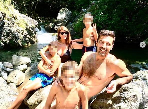 Buffon: Mauritius? No Treschietto Valanga di like