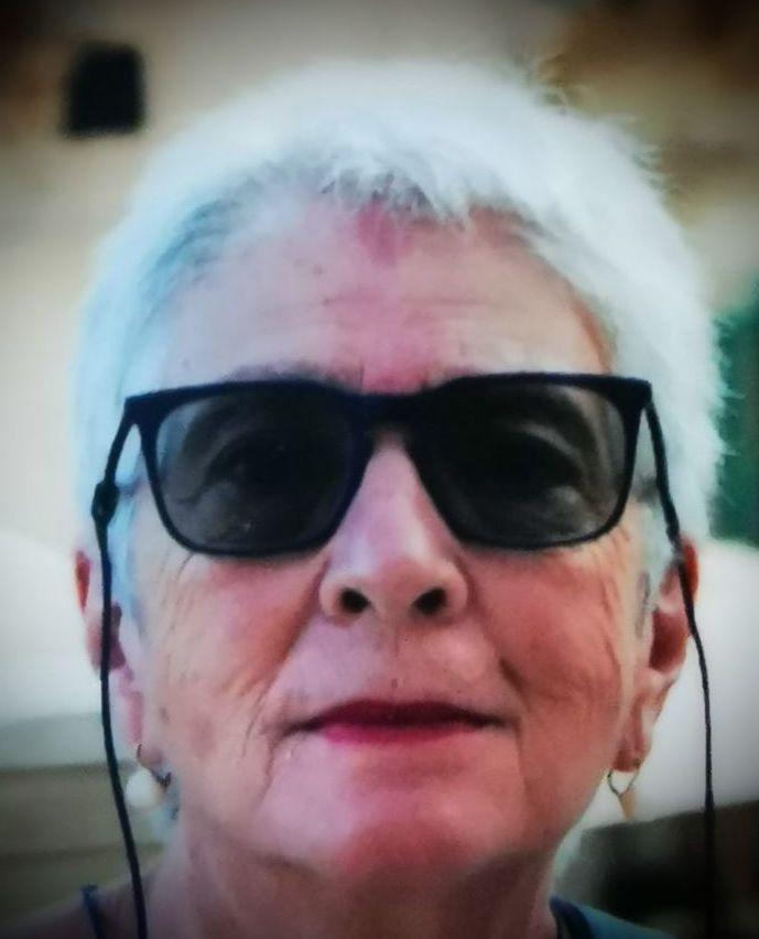 Lutto per la scomparsa di Maria Chiara Molone