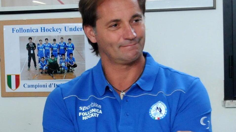 Hockey, è colpo di scena Mariotti sollevato dall’incarico