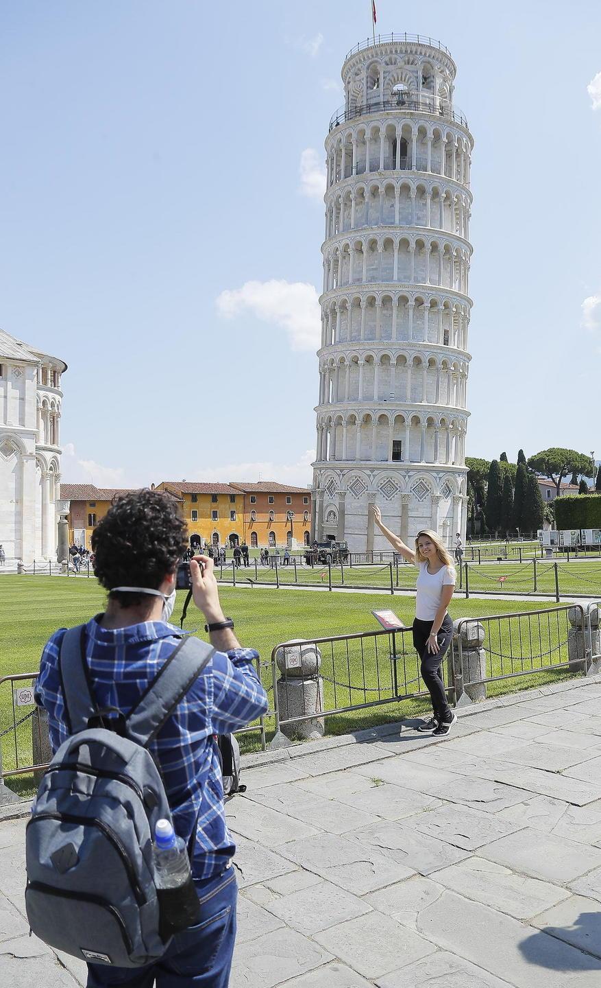 «Lassismo totale in città nei confronti delle norme da adottare nei ristoranti»