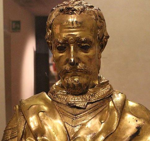 San Rossore, le nostre radici in un luogo e in un personaggio