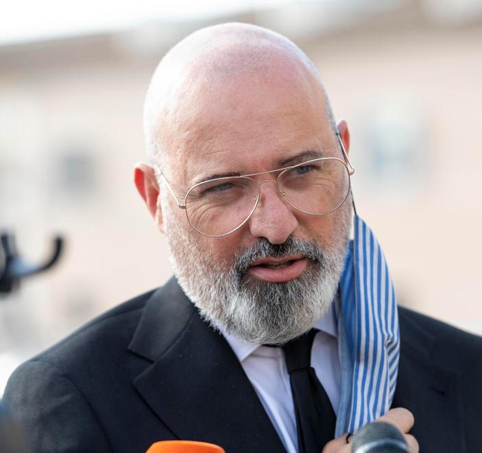 «Cari ragazzi, non siete invincibili Così si rischia di chiudere ancora»