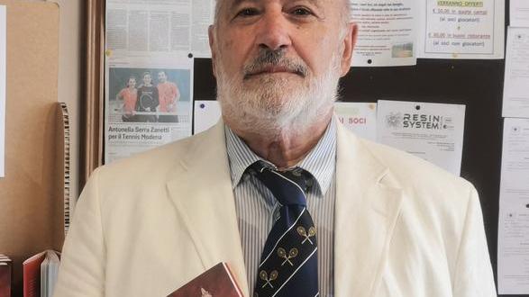 “Lockdown story” Gianni Ricci e il diario corale dei mesi più duri
