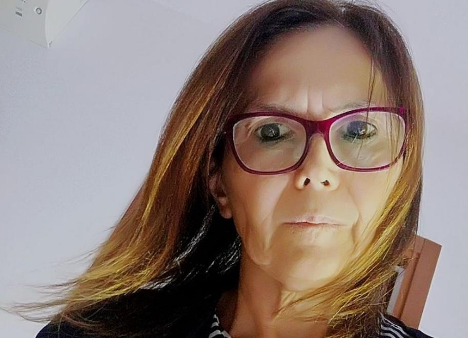 Il sorriso degli oc chi