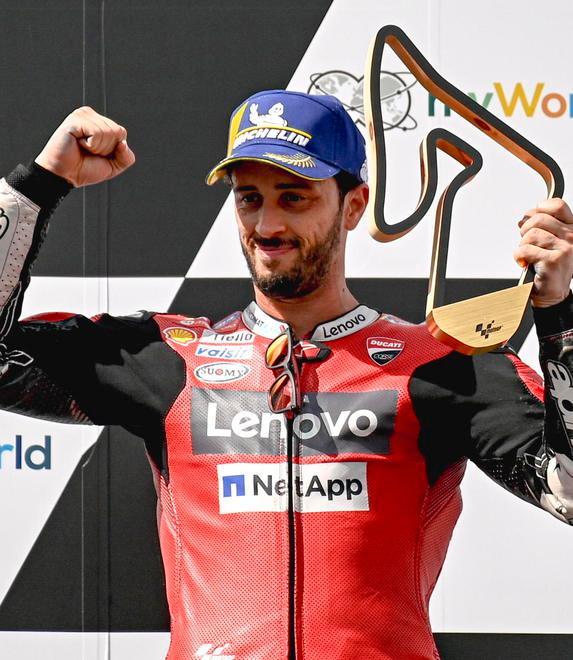 Rischiata la tragedia anche in Moto 2: Syahrin salvato dall’airbag