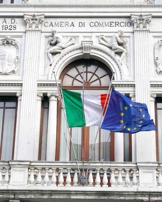 Camera di commercio a rischio La Regione scende in campo 