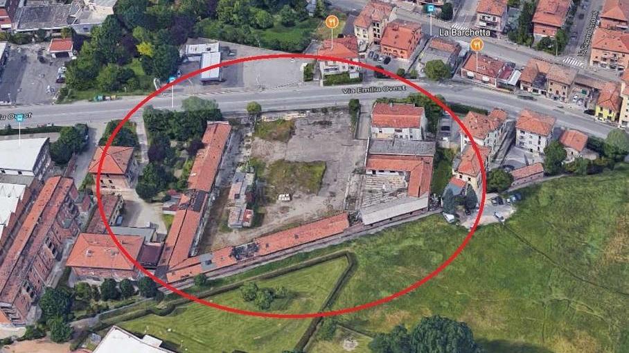 Madonnina, via libera al nuovo Conad