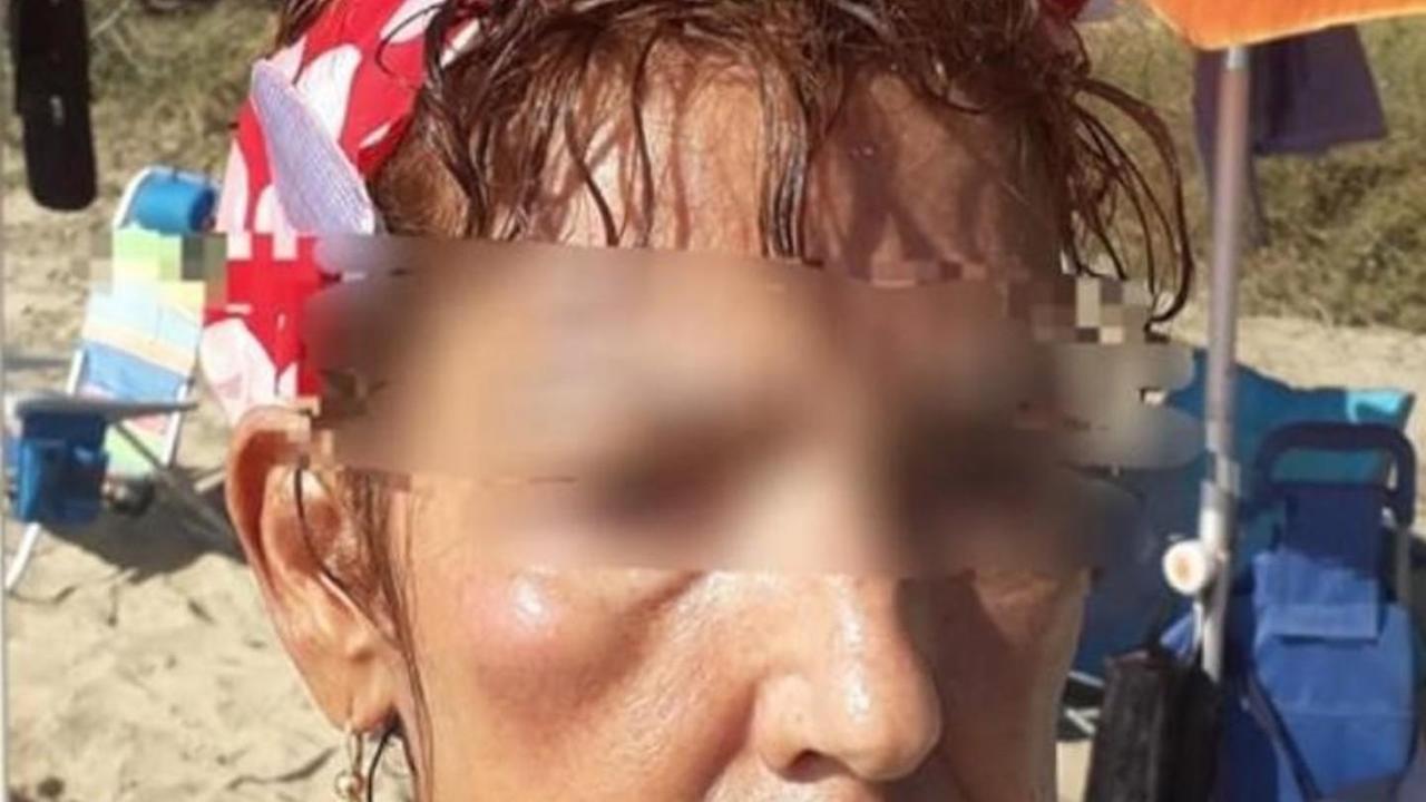 «Disabile all’80 per cento picchiata in spiaggia dal branco dei gavettoni»