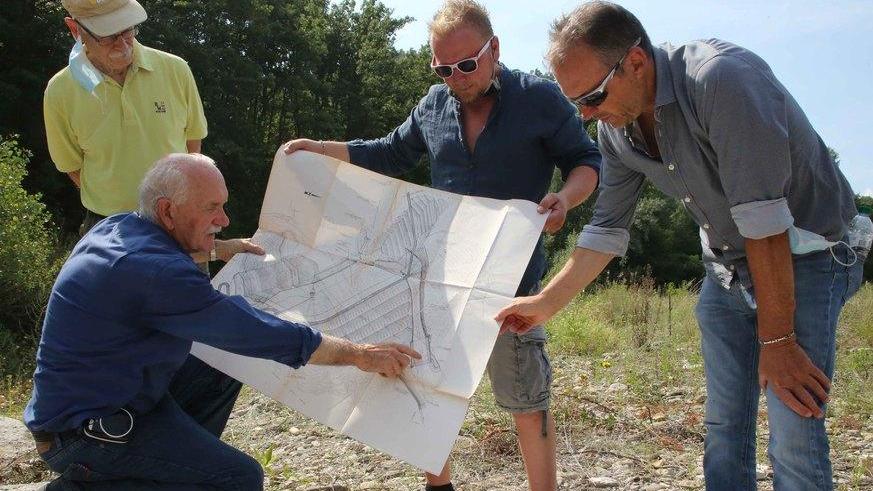 «Con i trattori in Regione se non arrivano risposte»