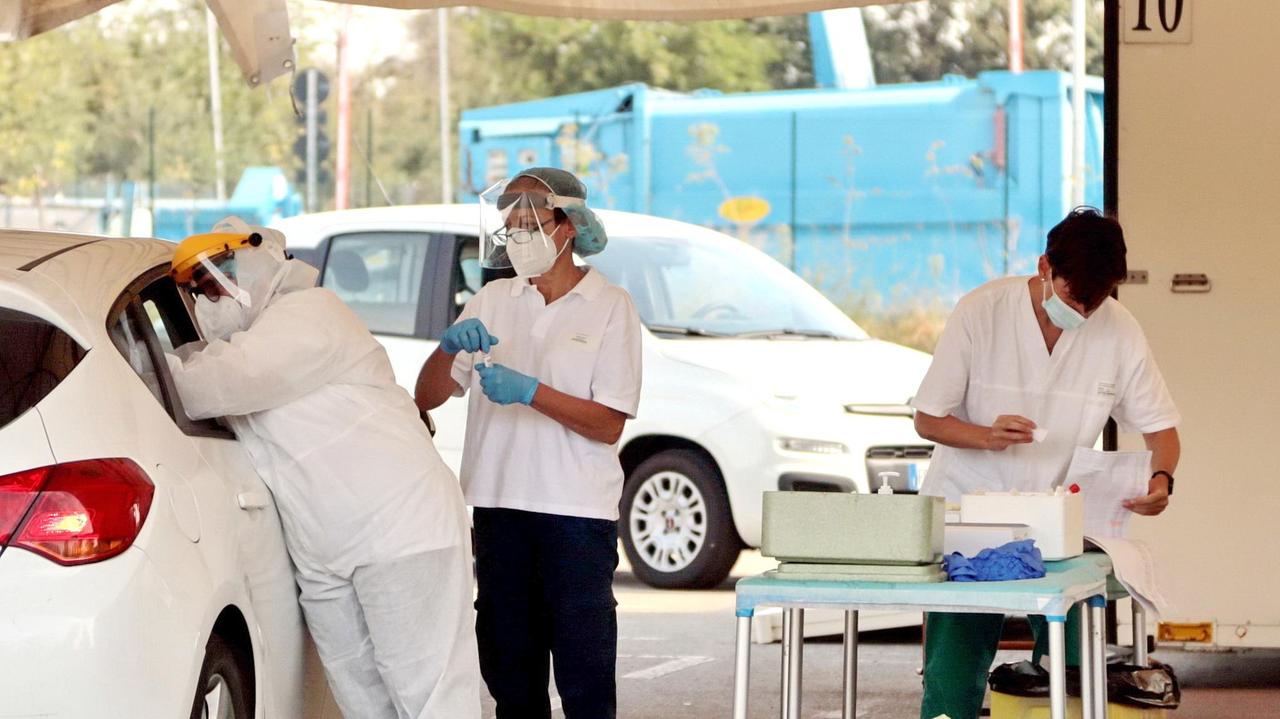 Coronavirus in Emilia Romagna, 21 nuovi positivi (7 da rientri dall'estero) e un decesso. A Modena sono 2 i nuovi casi