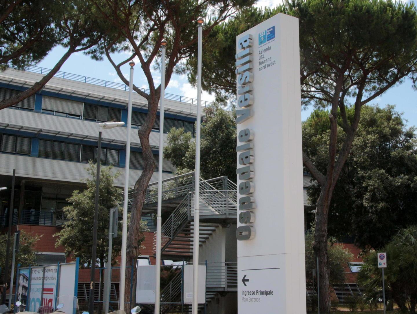 Tre primariati in ballo al Versilia: ecco i medici in pole per guidare i reparti 