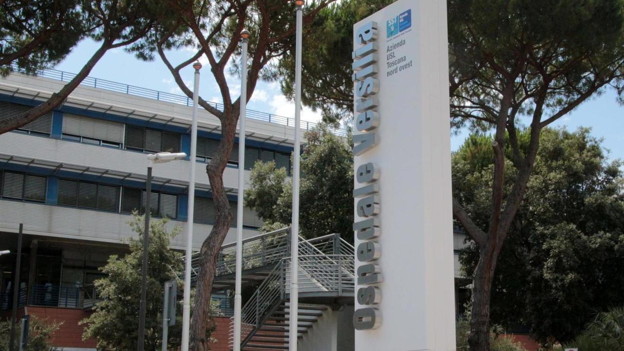 Tre primariati in ballo al Versilia: ecco i medici in pole per guidare i reparti
