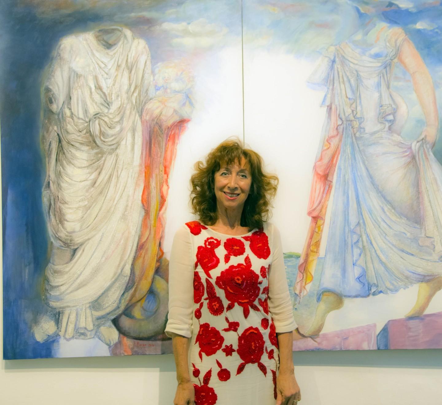 Arte e letteratura al Real Collegio di Lucca In scena artisti apuani Il