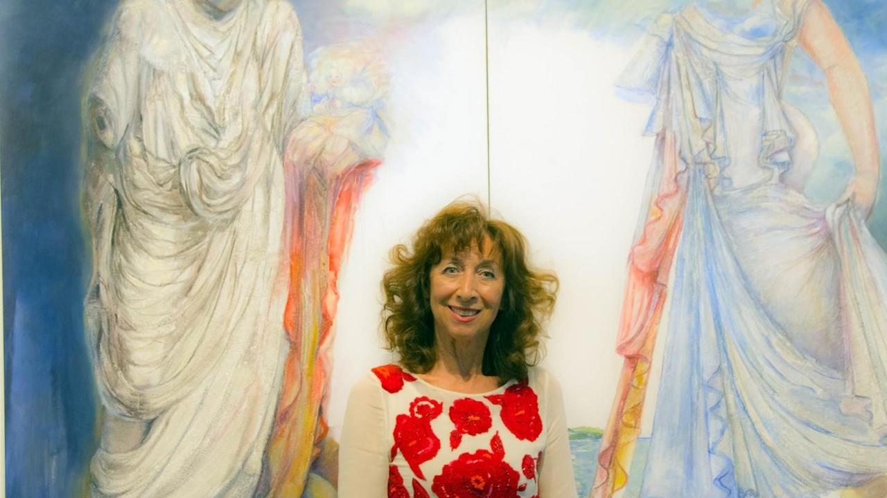 Arte e letteratura al Real Collegio di Lucca In scena artisti apuani Il