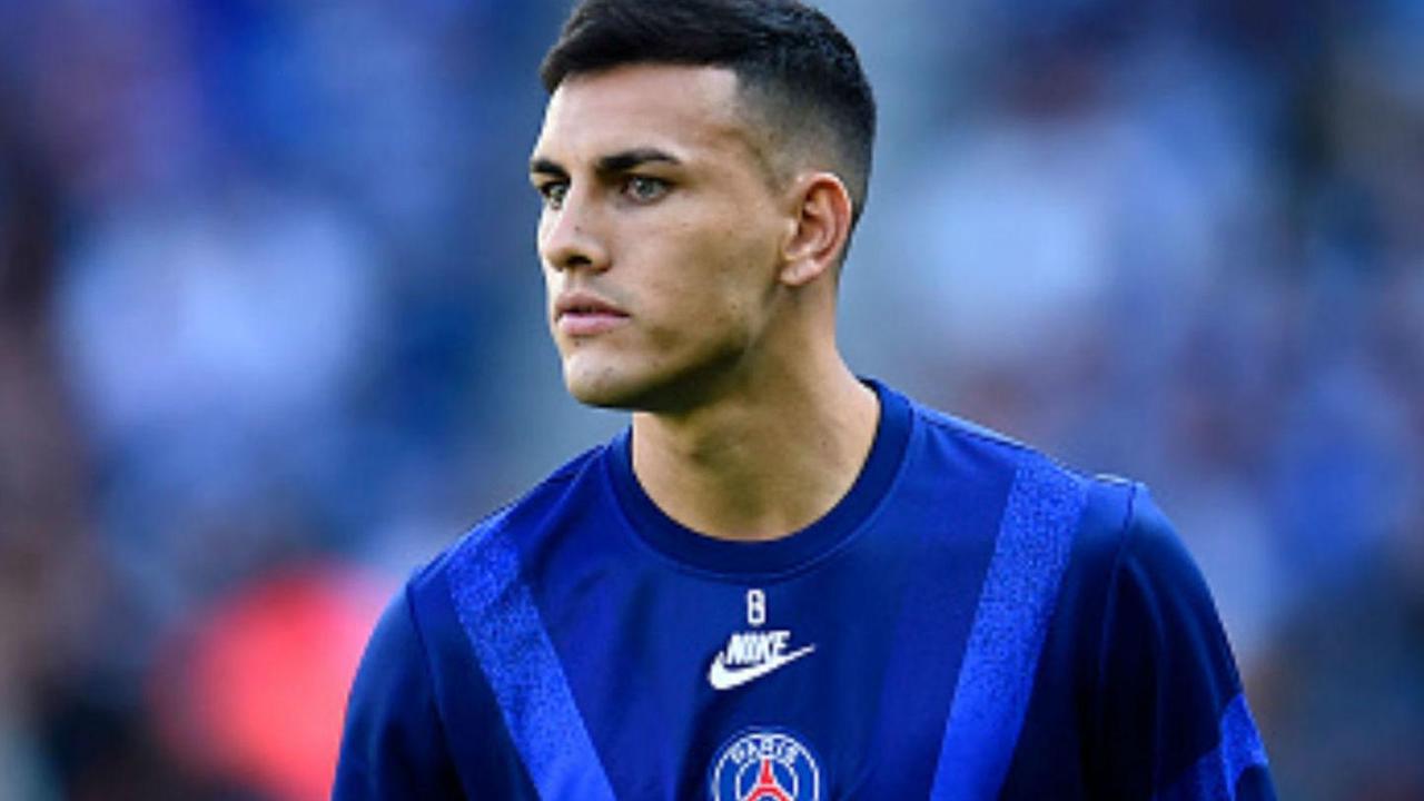 Spunta l’idea Paredes del Psg per rinforzare il centrocampo