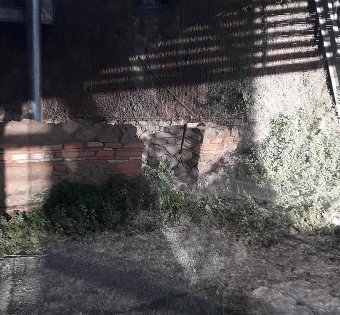 Massaciuccoli abbandonata resta chiusa a Ferragosto Del Soldato: uno scandalo 