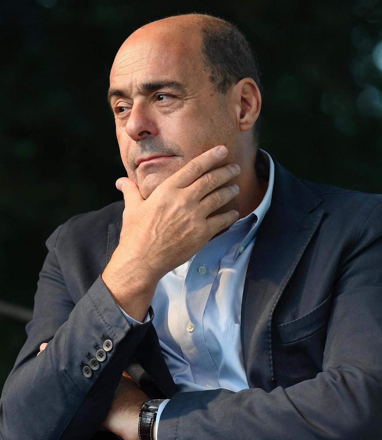 Il Pd mette in campo tre assi: Benini incontra Giani e Zingaretti