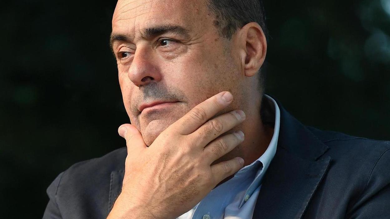 Il Pd mette in campo tre assi: Benini incontra Giani e Zingaretti
