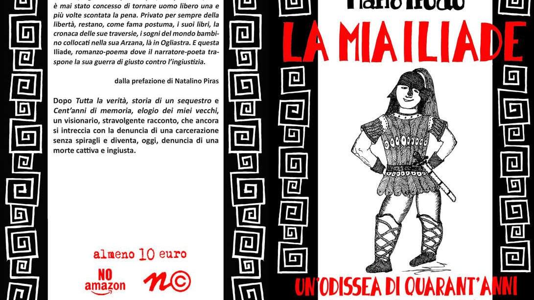 Ergastolani, geni, fumettisti, scrittori Torna la letteratura resistente