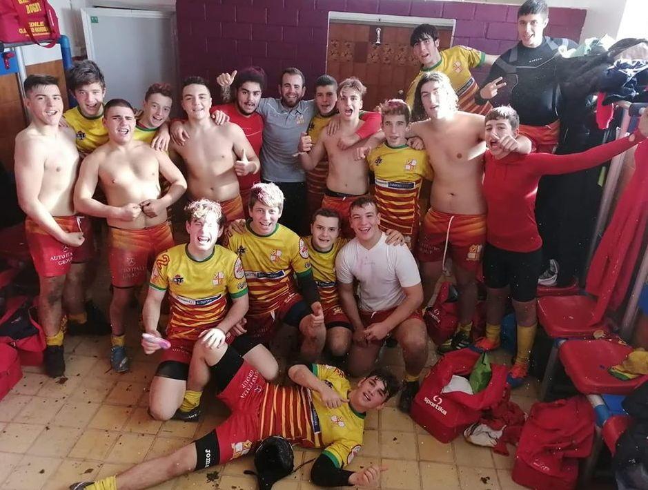 Il primo ruggito dei baby Lions Ecco il nuovo staff per ripartire 