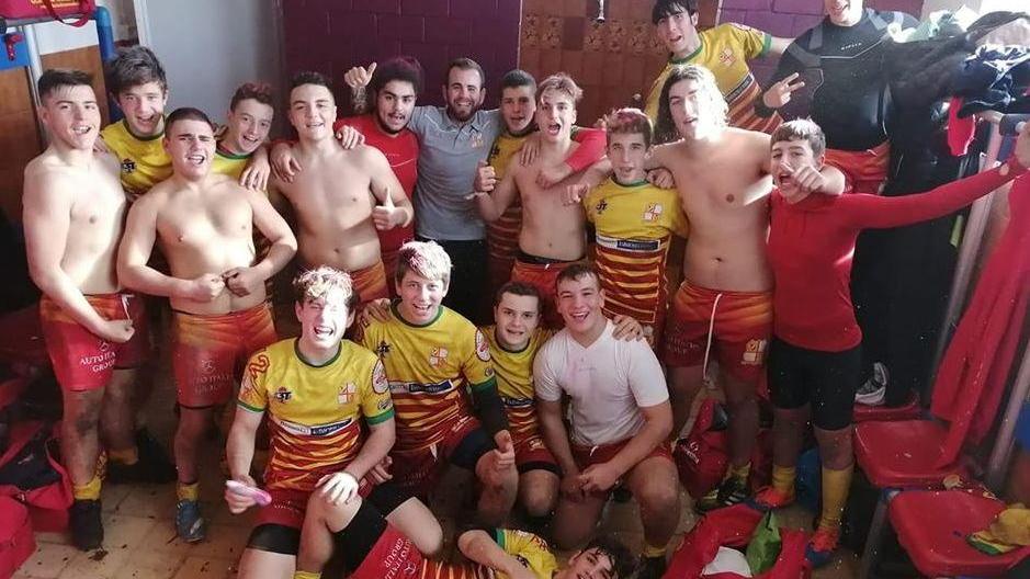 Il primo ruggito dei baby Lions Ecco il nuovo staff per ripartire