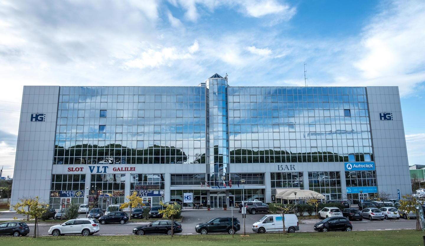 Riaprono anche ad eventi e meeting Galilei ed Euro Hotel