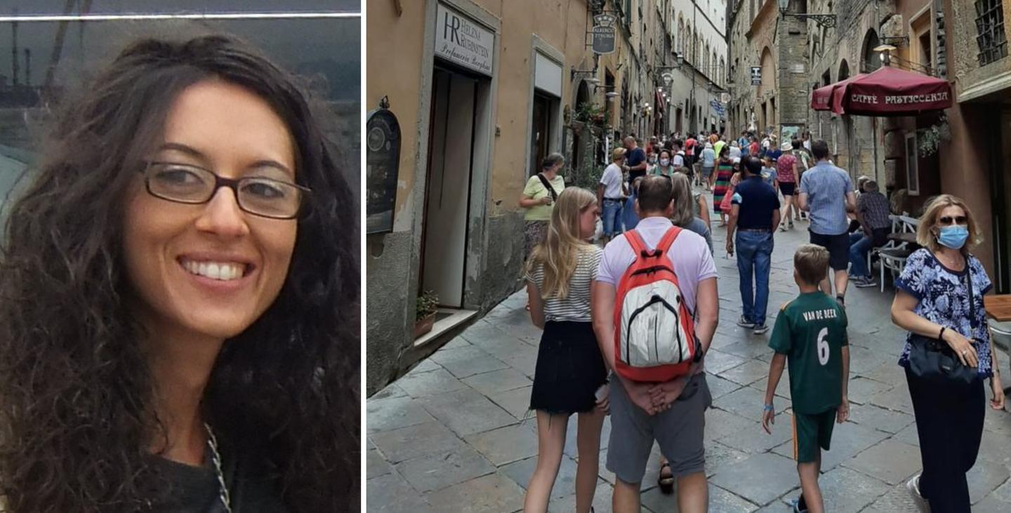 Ferragosto da tutto esaurito «Hotel pieni fino a domenica» 