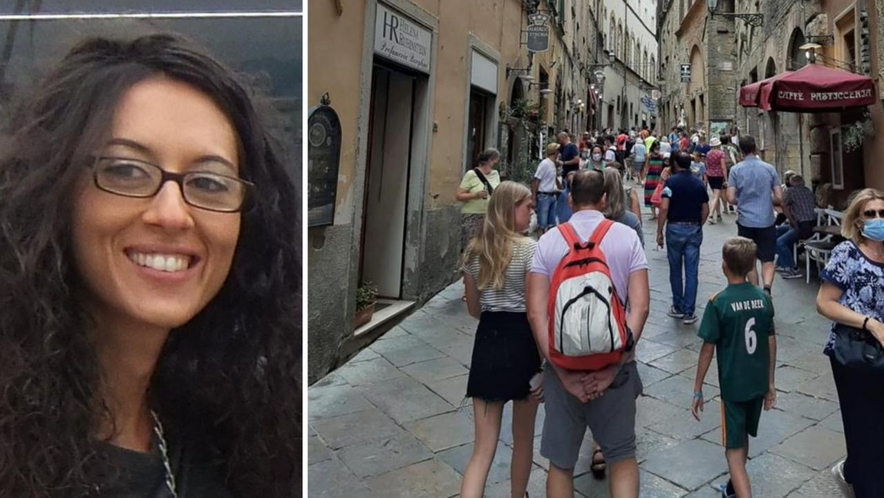 Ferragosto da tutto esaurito «Hotel pieni fino a domenica»