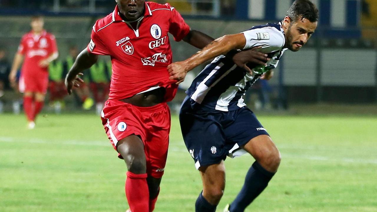 Gyasi-gol: la meteora in nerazzurro a La Spezia è diventata una stella