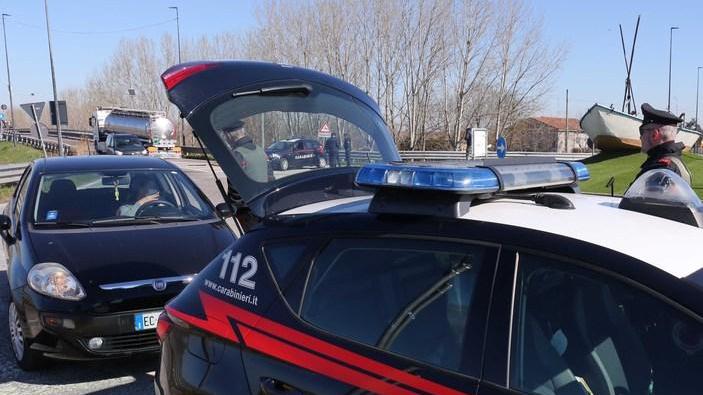 Trovati alla guida ubriachi scatta il ritiro della patente
