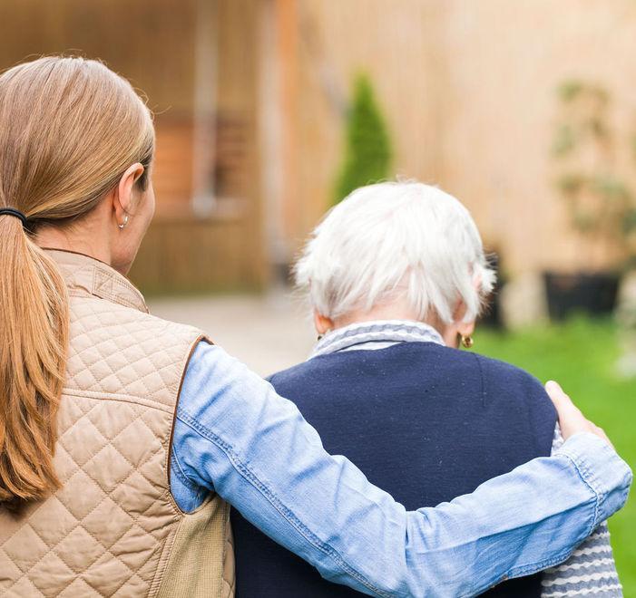Anziani, presto più posti nelle Case residenze Trasloca il Centro diurno