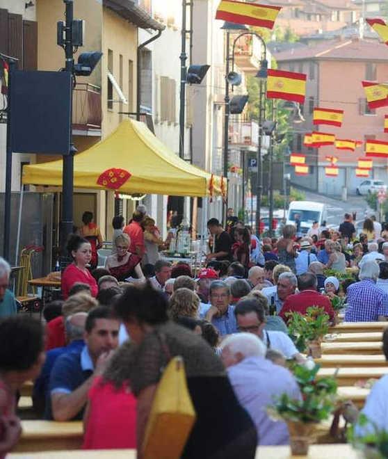 Eventi annullati in paese per l’aumento di contagi