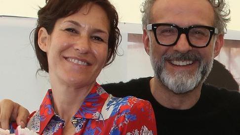 Bottura-Gilmore in podcast raccontano “Food for soul”
