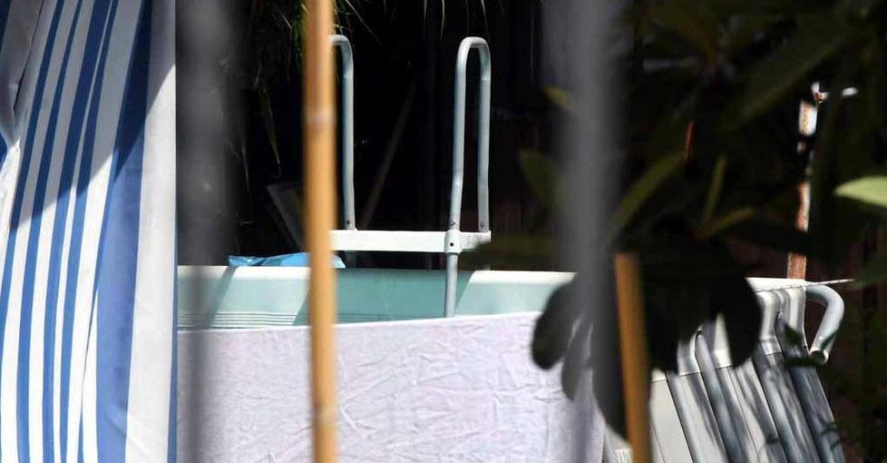 Sempre in Rianimazione il bambino caduto in piscina 