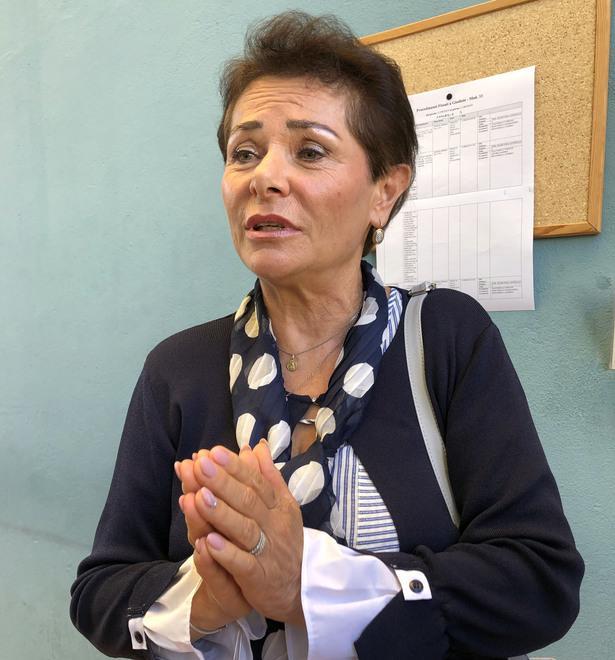 Tentato omicidio dell’ex compagna: resta in libertà vigilata 