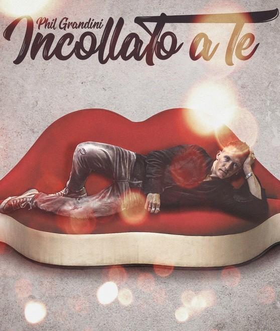 Con Incollato a te Grandini sfata la paura del contagio