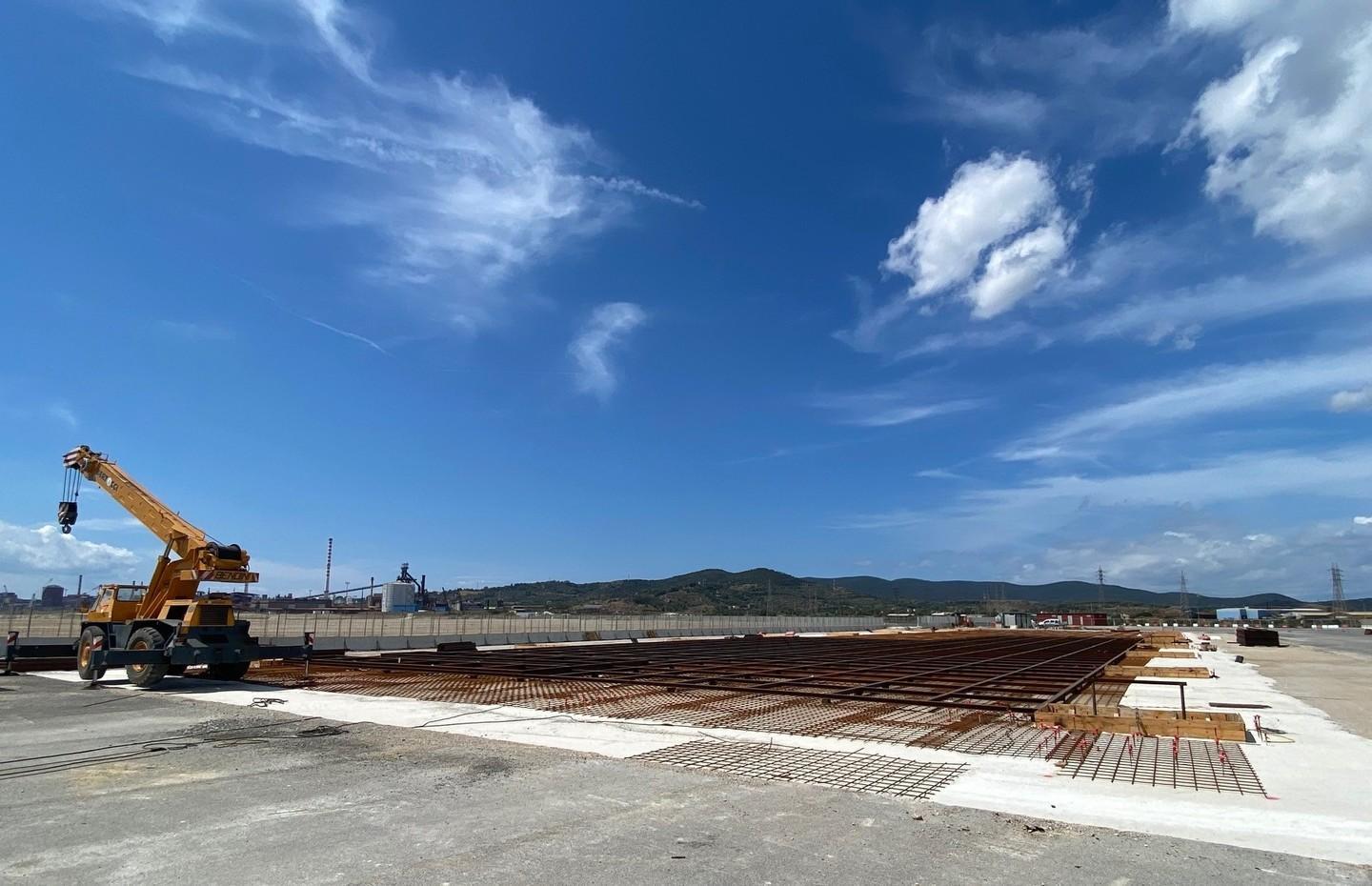 Maxi commessa per l’azienda Pim dal colosso Usa Resolve Salvage 