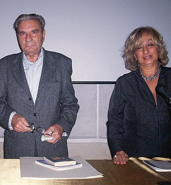 Il mondo culturale ferrarese in lutto per il professor Roveri - La ...